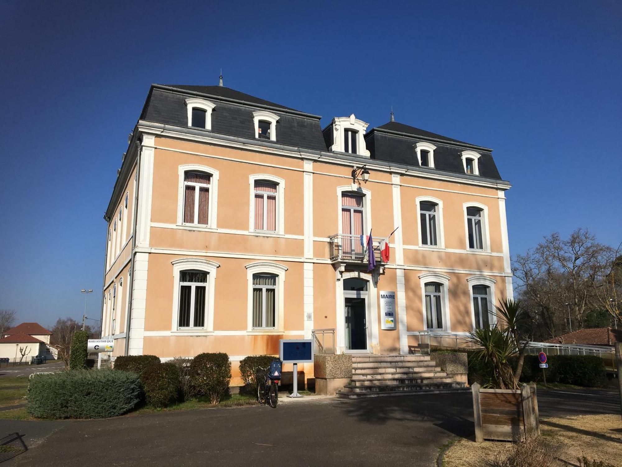 La Bergerie Des Landes Lit-et-Mixe Exterior foto