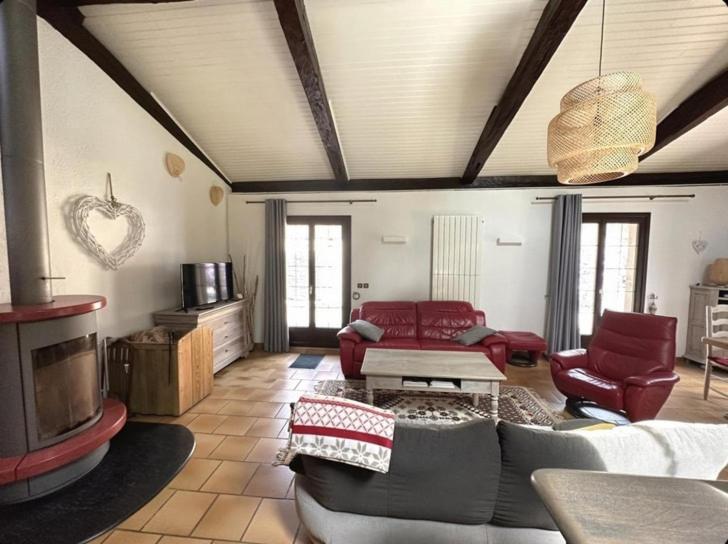 La Bergerie Des Landes Lit-et-Mixe Exterior foto