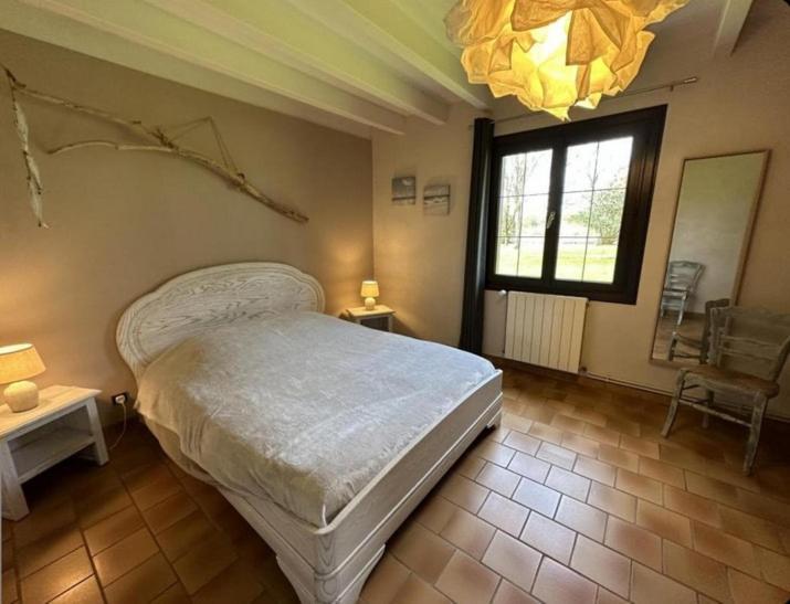 La Bergerie Des Landes Lit-et-Mixe Exterior foto
